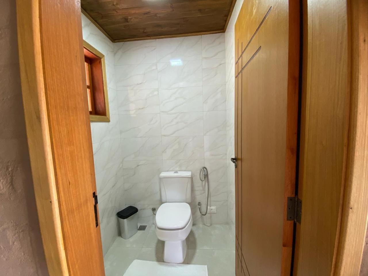 Chales Bela Serra Monte Verde  Room photo
